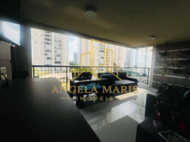 Apartamento para Venda em São José dos Campos - 3