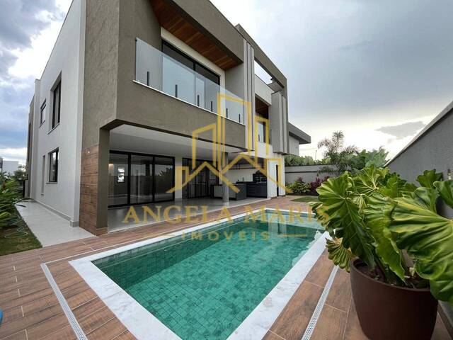Casa em condomínio para Venda em São José dos Campos - 2