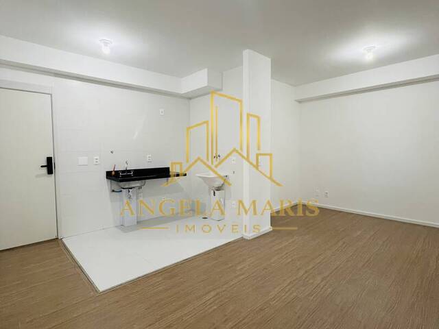 Apartamento para Venda em São José dos Campos - 3