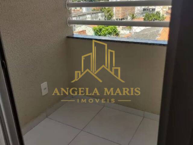 Apartamento para Venda em São José dos Campos - 4