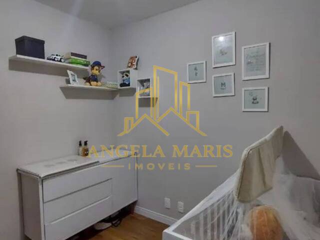 Apartamento para Venda em São José dos Campos - 5