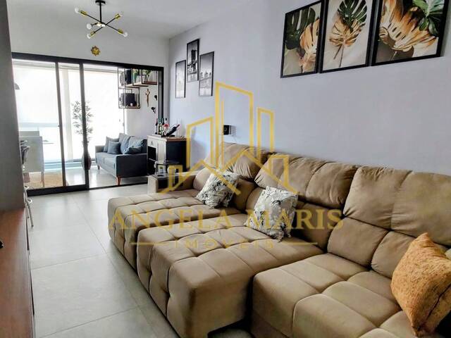 Apartamento para Venda em São José dos Campos - 2