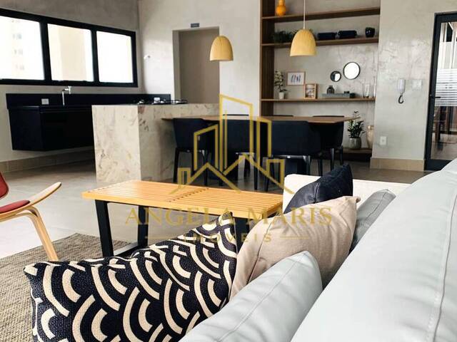 Apartamento para Venda em São José dos Campos - 3