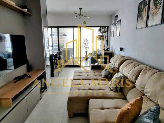 Apartamento para Venda em São José dos Campos - 4