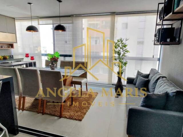 Apartamento para Venda em São José dos Campos - 5