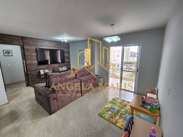 Apartamento para Venda em São José dos Campos - 2