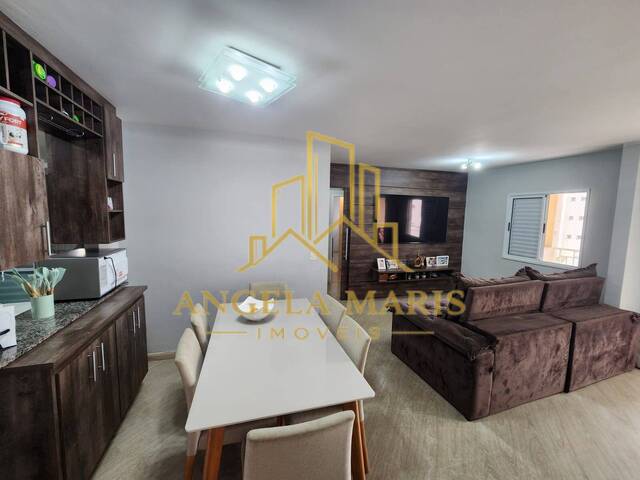 Apartamento para Venda em São José dos Campos - 3
