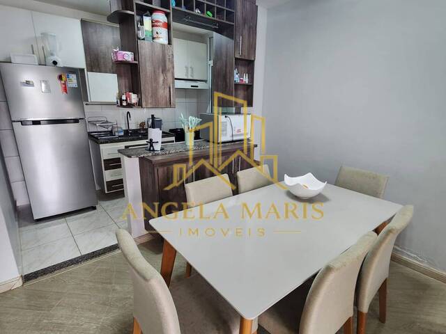 Apartamento para Venda em São José dos Campos - 4