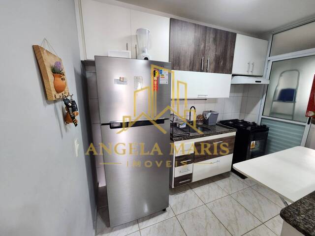 Apartamento para Venda em São José dos Campos - 5