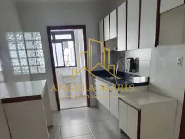 Apartamento para Venda em São José dos Campos - 3