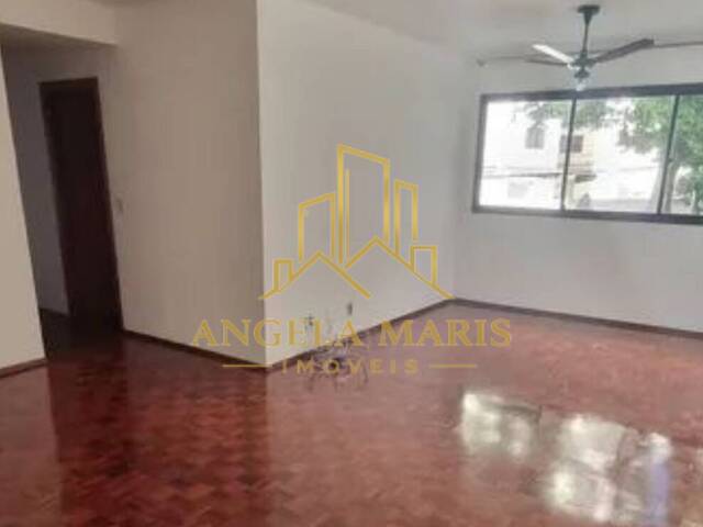 Apartamento para Venda em São José dos Campos - 2