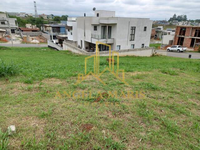 Terreno em condomínio para Venda em Caçapava - 2