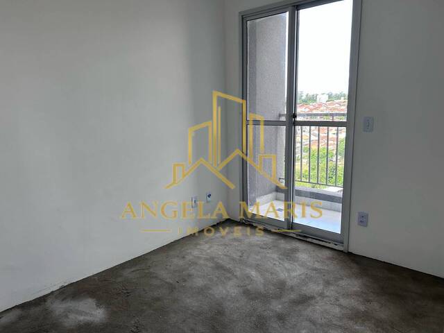 Apartamento para Venda em São José dos Campos - 3