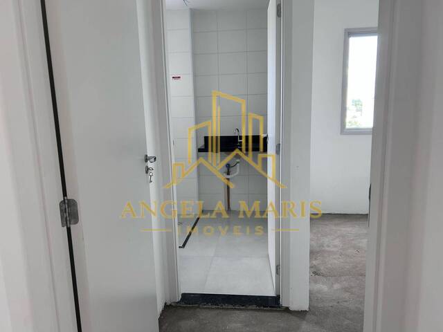 Apartamento para Venda em São José dos Campos - 4