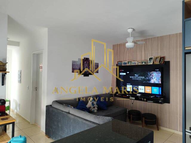 Apartamento para Venda em São José dos Campos - 3