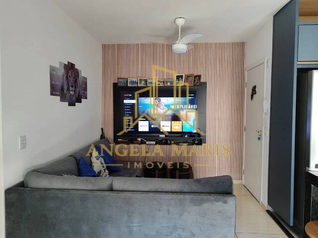 Apartamento para Venda em São José dos Campos - 4