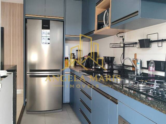 Apartamento para Venda em São José dos Campos - 5