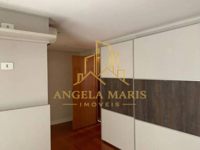Apartamento para Venda em São José dos Campos - 4