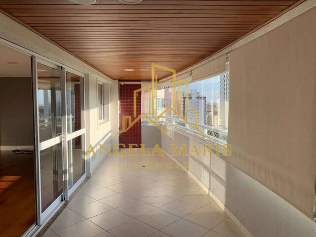 Apartamento para Venda em São José dos Campos - 2