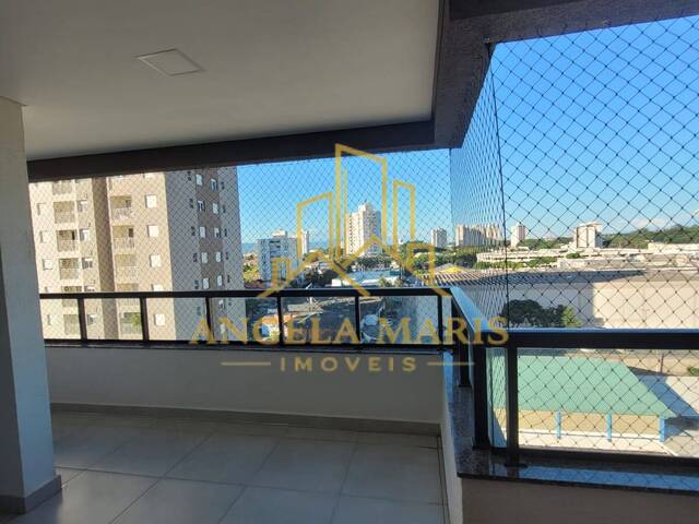 Apartamento para Venda em São José dos Campos - 3