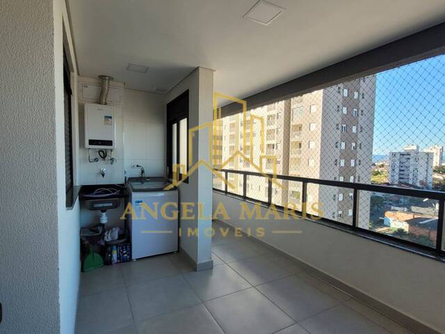 Apartamento para Venda em São José dos Campos - 4