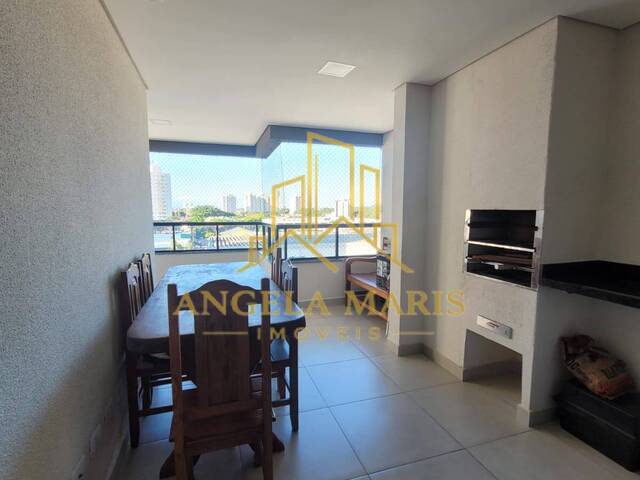 Apartamento para Venda em São José dos Campos - 5