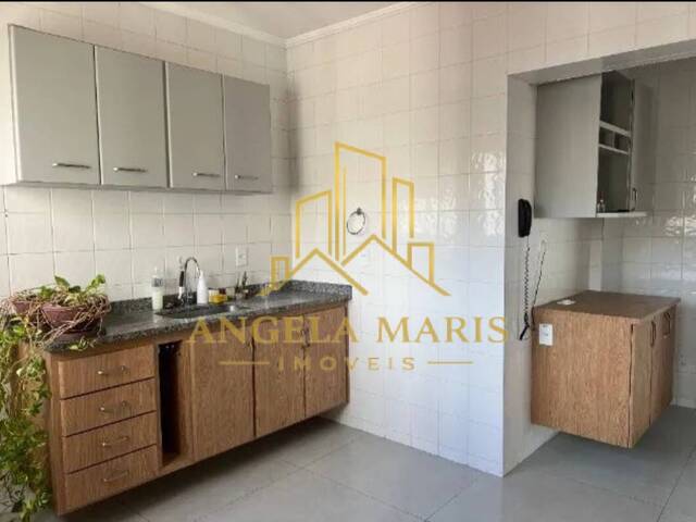 Apartamento para Venda em São José dos Campos - 2