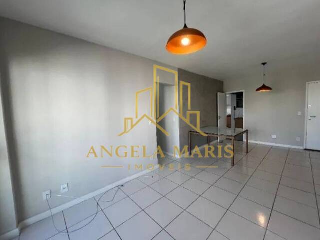 Apartamento para Venda em São José dos Campos - 3
