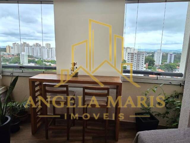 Apartamento para Venda em São José dos Campos - 5