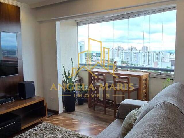 Apartamento para Venda em São José dos Campos - 4