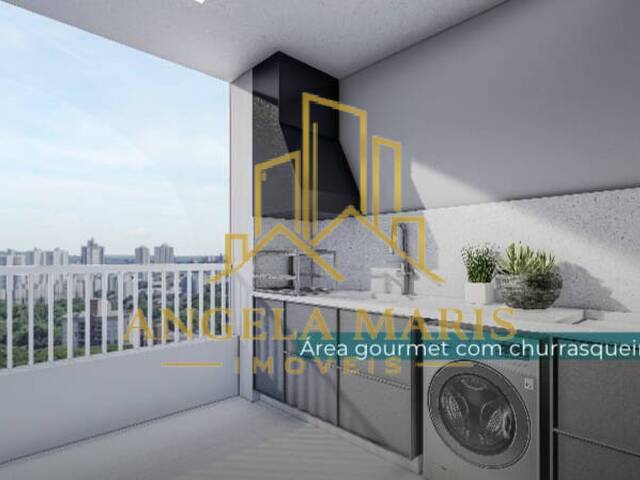 Apartamento para Lançamento em São José dos Campos - 3