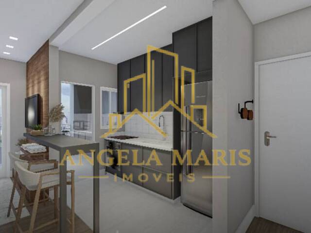 Apartamento para Lançamento em São José dos Campos - 2