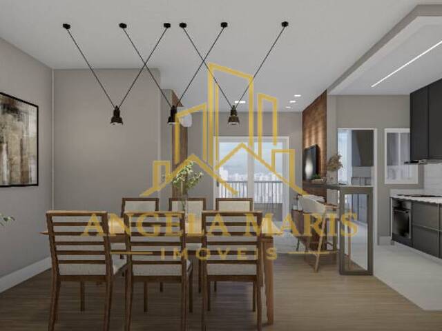 Apartamento para Lançamento em São José dos Campos - 4