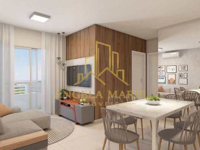 Apartamento para Lançamento em São José dos Campos - 4