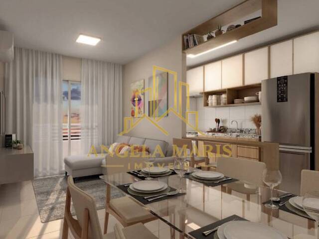 #LC753 - Apartamento para Lançamento em São José dos Campos - SP - 3