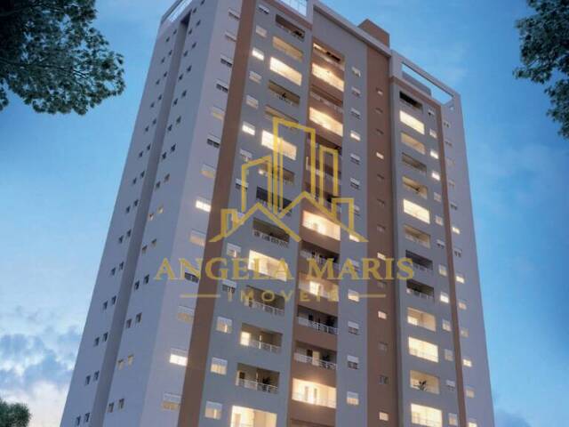 Apartamento para Lançamento em São José dos Campos - 5