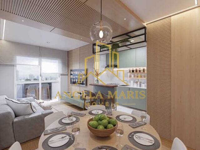 Apartamento para Lançamento em São José dos Campos - 2