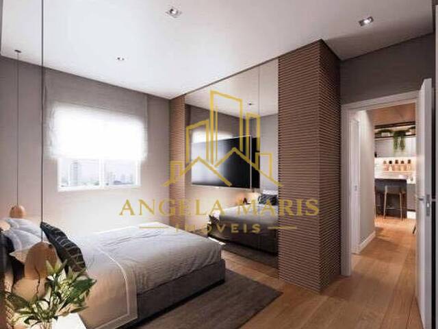 Apartamento para Lançamento em São José dos Campos - 5