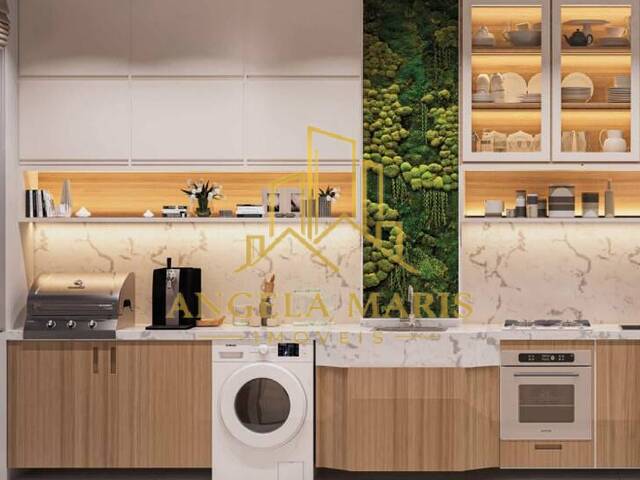 Apartamento para Lançamento em São José dos Campos - 3