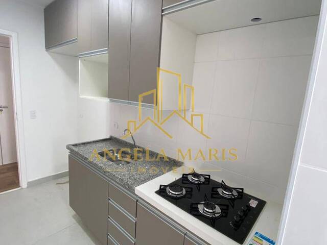 Apartamento para Venda em Jacareí - 2