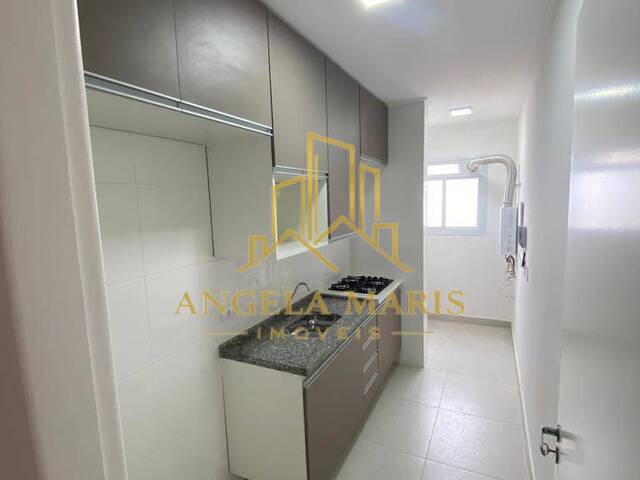 Apartamento para Venda em Jacareí - 3