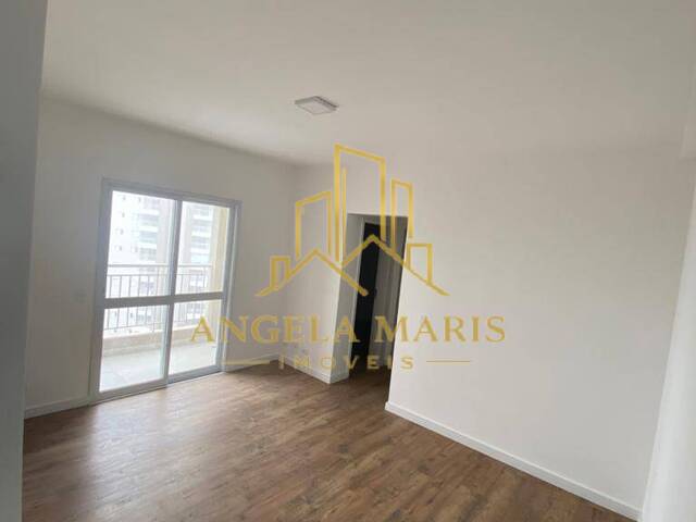 Apartamento para Venda em Jacareí - 4