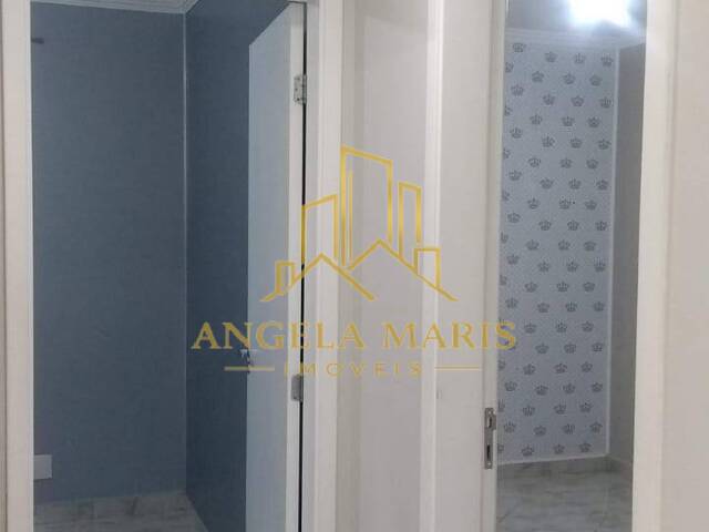 Apartamento para Venda em São José dos Campos - 2