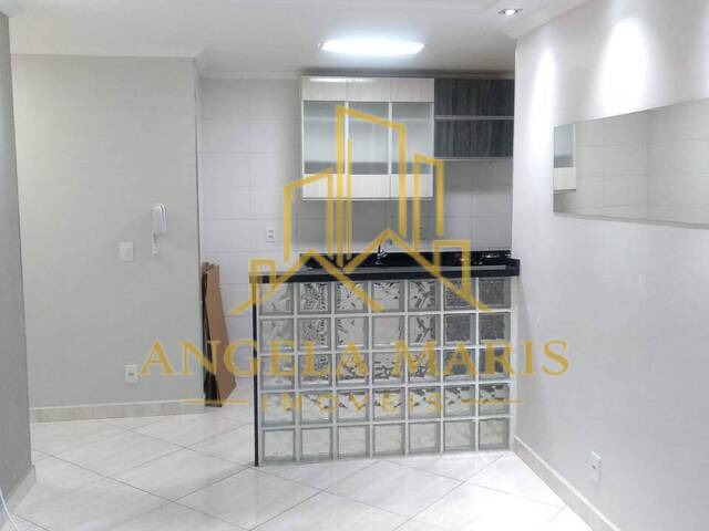Apartamento para Venda em São José dos Campos - 3