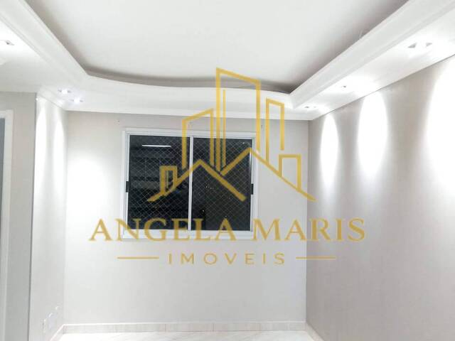 Apartamento para Venda em São José dos Campos - 4