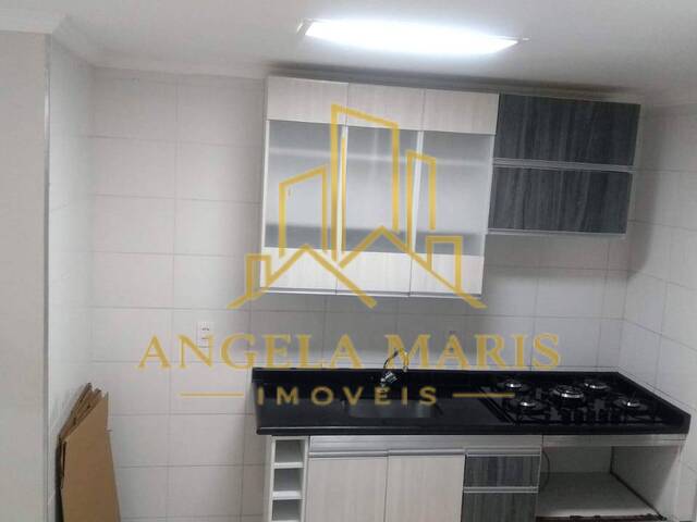 Apartamento para Venda em São José dos Campos - 5