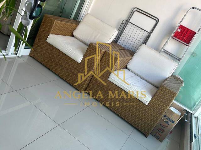 Apartamento para Venda em São José dos Campos - 2