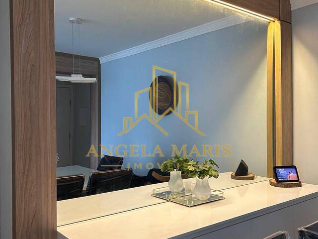 Apartamento para Venda em São José dos Campos - 3