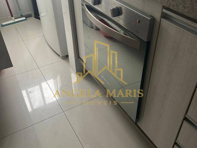 Apartamento para Venda em São José dos Campos - 4