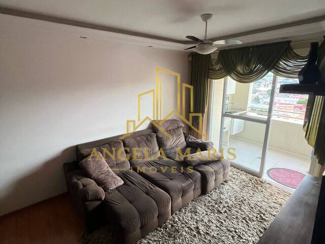 Apartamento para Venda em São José dos Campos - 3